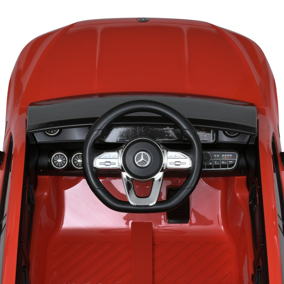 Дитячий електромобіль Машина M 5851EBLR-3 до 30 кг Вінниця - фото 5