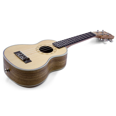 Укулеле Parksons UK21Z + Чохол RB20000 Винница - изображение 2