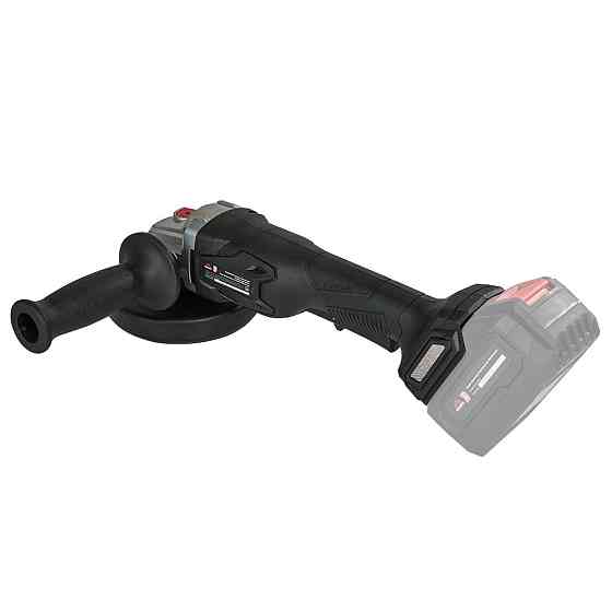 УШМ аккумуляторная Vitals Professional ALs 18125 BS SmartLine+ Харьков