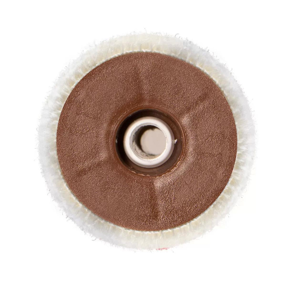 Валик для лаку Beorol Standard Varnish Roller (oil base) 25 см Ø8 Київ - фото 4