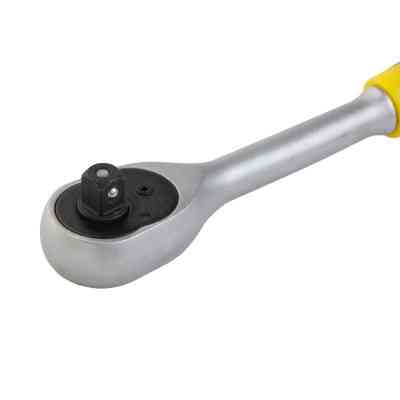 Тріскачка Sigma 3/8&apos;&apos; 200мм 72T CrV (6050031) Вінниця