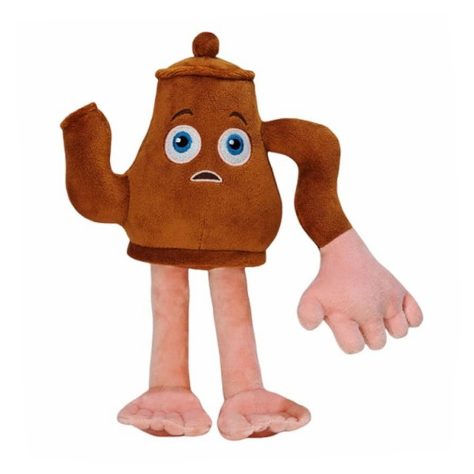 Детская мягкая игрушка 