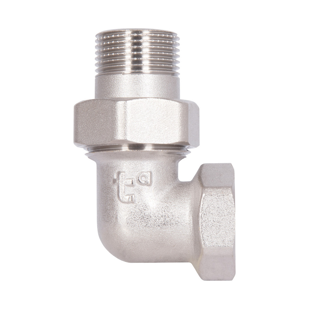 Згін "Американка" Thermo Alliance Forte 3/4" кутовий SF191W20 Київ - фото 10