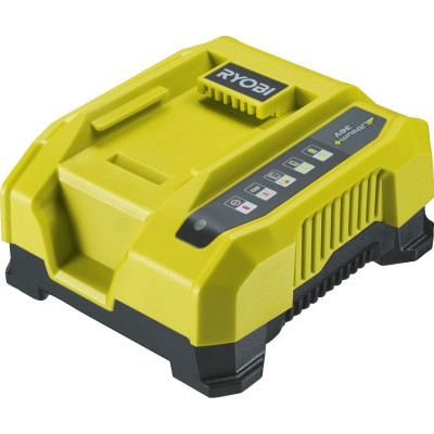 Набір акумулятор + зарядний пристрій Ryobi Max Power RY36BK60B-160, 36V, 1х6Ah, ЗП 6А швидкозарядний (5133005977) Вінниця - фото 2