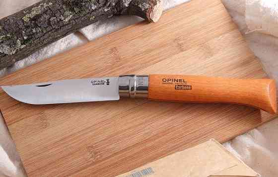 Кухонный Нож универсальный Opinel 