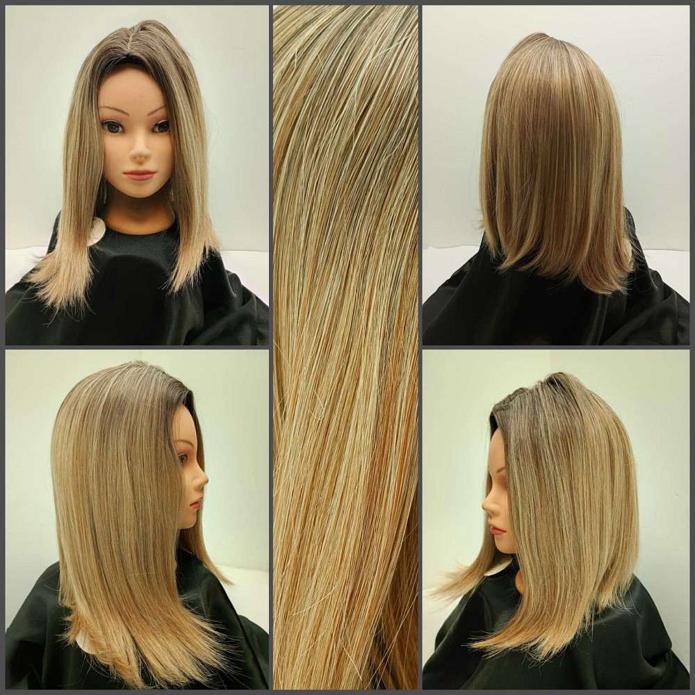 Перука 134 Луцк - изображение 1