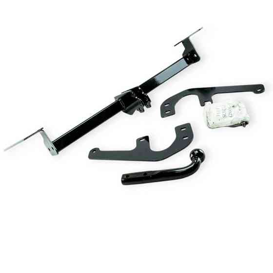 Фаркоп Скудо (с 2006) (Тульчин) Автоустройство Фиат Мукачево