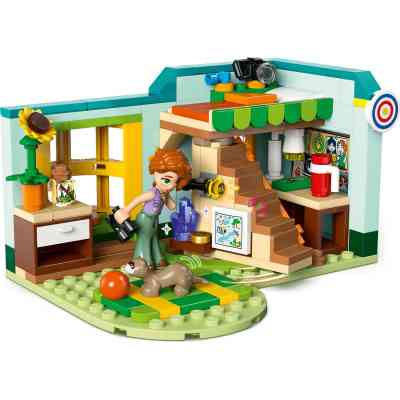 Конструктор LEGO Friends Комната Отом (42646) Винница