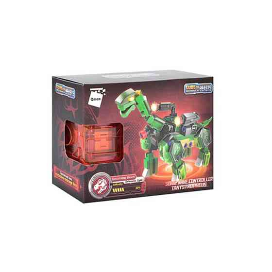 Дитячий конструктор "Mechanical Beasts" 41225-4 Вінниця