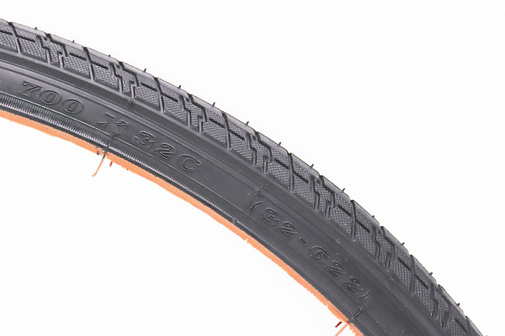 Шина 28"x1 5/8х1 1/4 700-32С (32-622) дорожня SV117 Київ - фото 2