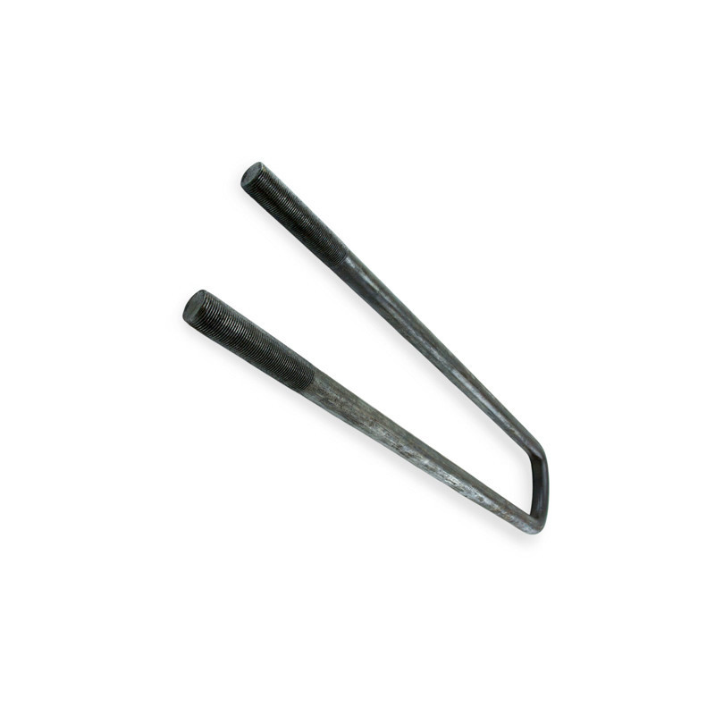 Драбина ресори ЗІЛ задньої L-480 мм (без гайок) Мукачево - фото 1