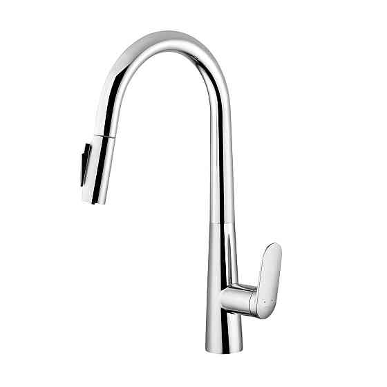 Змішувач для кухні Kroner Element 211569-0101 Київ