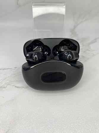 Б/В Бездротові навушники Xinwld A97 Pro Bluetooth 5.3 TWS, ENC шумозаглушення, 40 годин автономності, IP7, USB Type-C, чорні Київ