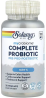 Пробиотики для мужчин Solaray Complete Probiotic Men's 30 вес капс