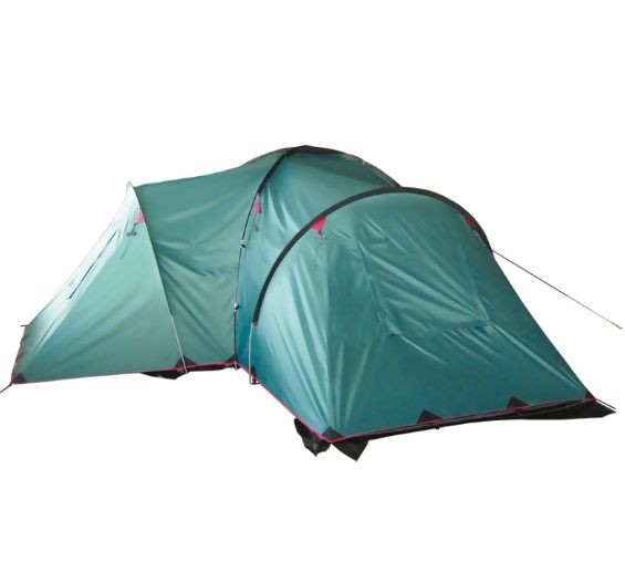 Палатка девятиместная Tramp Brest 9 (V2) Киев - изображение 2