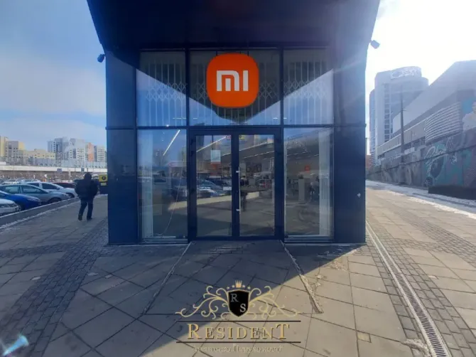 Приміщення в центрі міста. Червона лінія, окремий вхід Дніпро - фото 7