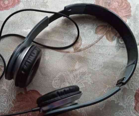 Наушники: Esperanza Харків