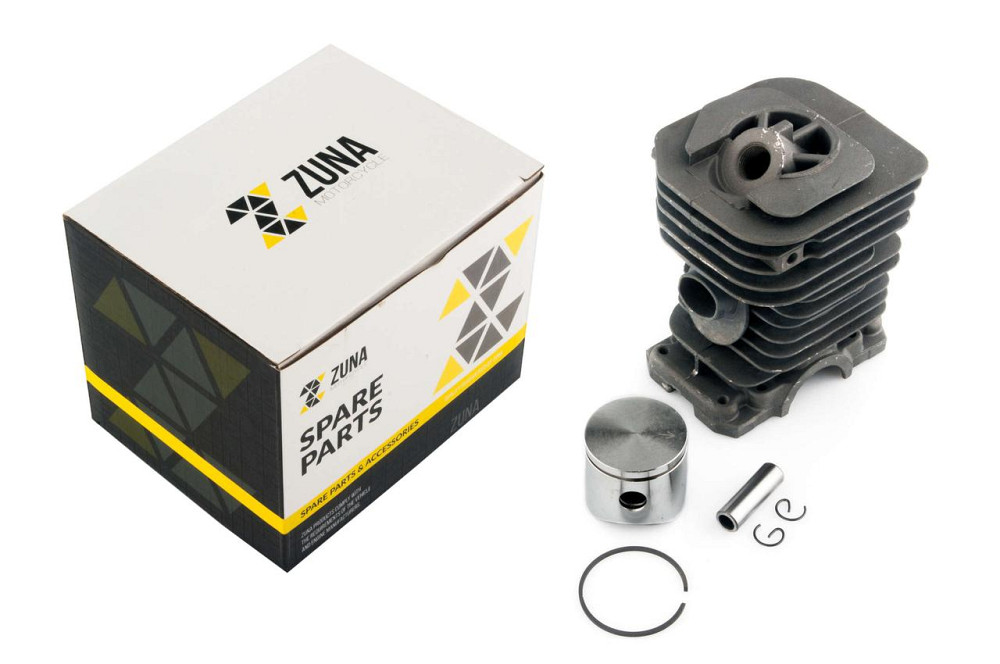 Поршневая бензопила для Hus 137 (Ø38) (черная) Мукачево - изображение 1