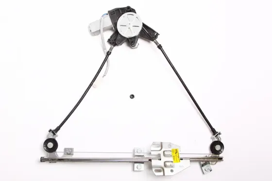 Электростеклоподъемник 2108 ДМЗ левый (2113) Винница