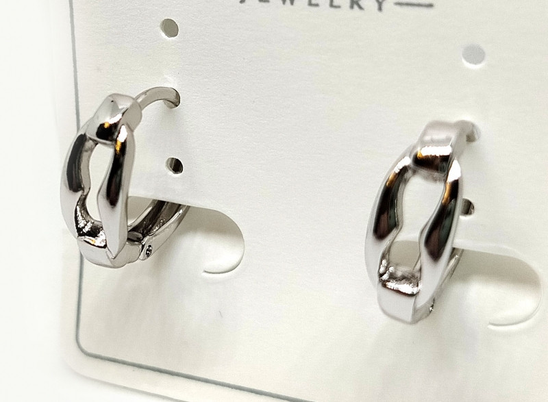 Серьги женские молодежные Киев - изображение 1