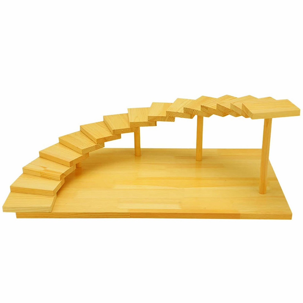 Стойка для подачи суши 