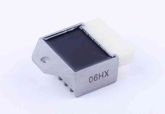 Реле зарядки - AD50/sepia Мукачево