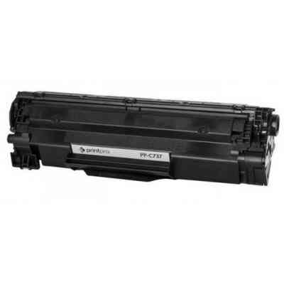 Картридж PrintPro CANON 737 MF211/MF212w/MF216n DUAL PACK (PP-C737DP) Винница