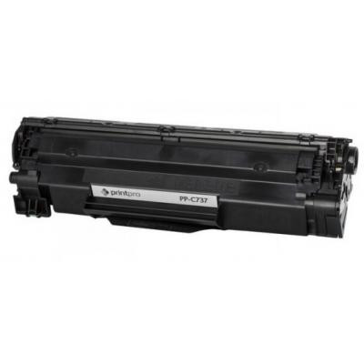 Картридж PrintPro CANON 737 MF211/MF212w/MF216n DUAL PACK (PP-C737DP) Винница - изображение 2