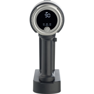 Пилосос Hisense HVC676451DA Вінниця - фото 7