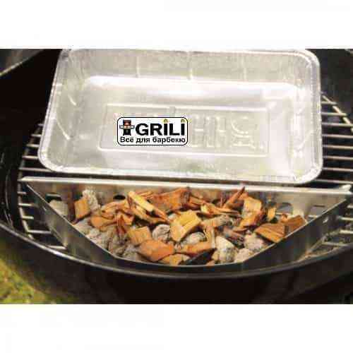 Ємності великі (10шт.) Weber 6416 Код: 003498 Рівне