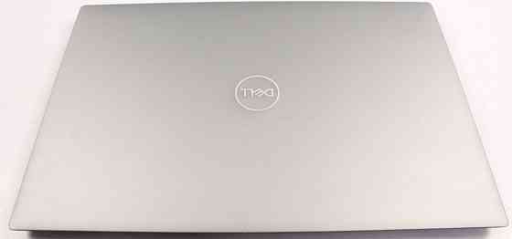 Ноутбук DELL Precision 5550 / 17-10850H / 512Gb. / 64Gb. / UHD+ Touch/ T1000 4Gb. Київ