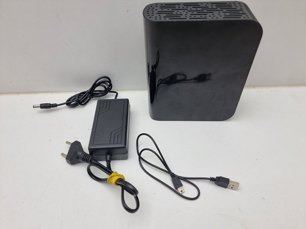 Зовнішня кишеня + жорсткий диск 1TB 3.5 Луцк - изображение 4