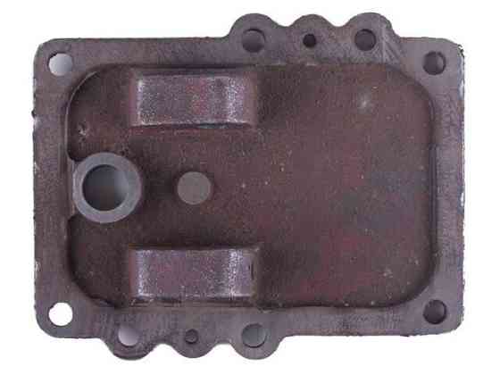 Кришка КПП права (для вилки під'єднання переднього моста) Джинма404 Мукачево