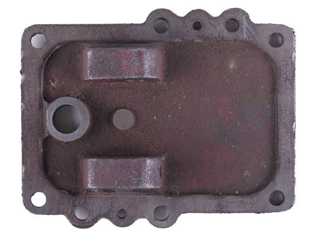 Крышка КПП правая (для вилки подключения переднего моста) Джинма 404 Мукачево - изображение 3