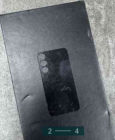 Смартфон Samsung s23 256Gb. Киев