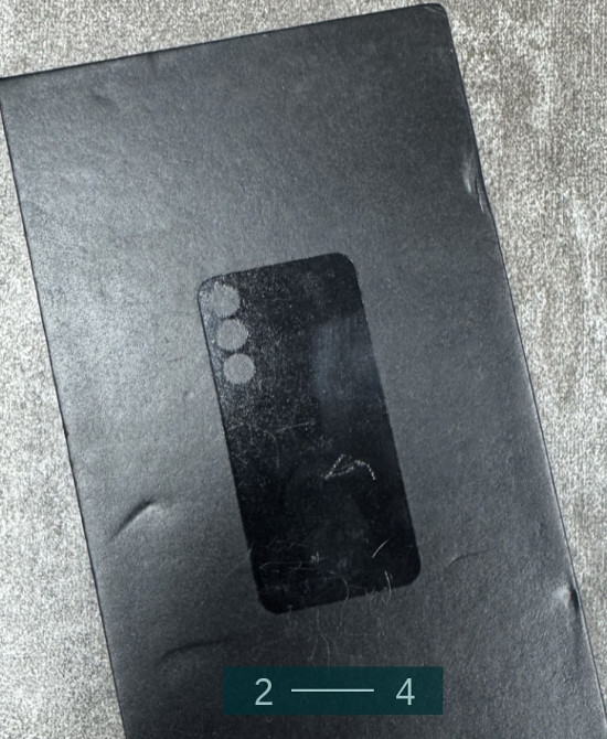 Смартфон Samsung s23 256Gb. Киев - изображение 3