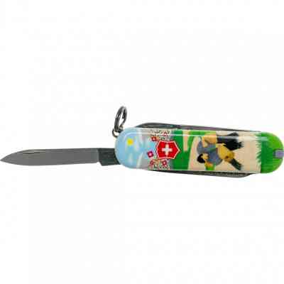 Нож Victorinox Classic Limited Edition 