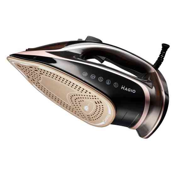 Утюг MAGIO MG-530, паровой утюг отпариватель, паровой утюг отпариватель, паровой утюг RL-762 для одежды Киев