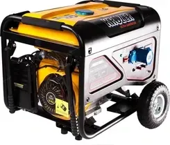Генератор Kruzer TH 8000 6,0kW, 230V Киев - изображение 1