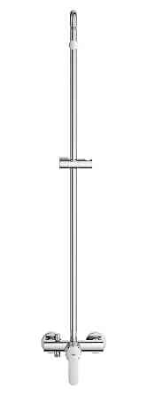 Душова система Grohe Tempesta System 250 Cube з одноважільний змішувач настін. монтажу (26692001) ( 29208 ) Харків