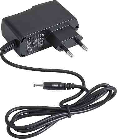 USB-хаб Defender Quadro Power+Adapter 4xUSB 2.0 220V (83503) (6054145) Київ