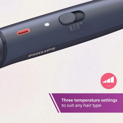 Електрощітка для волосся Philips BHH885/00 Вінниця - фото 7