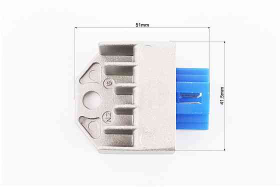 Реле регулятор напруги Suzuki Let's Киев