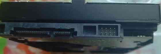 Жорсткий диск в ідеалі. Київ