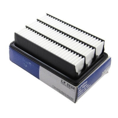 Повітряний фільтр для автомобіля Mahle LX2832 Вінниця - фото 4