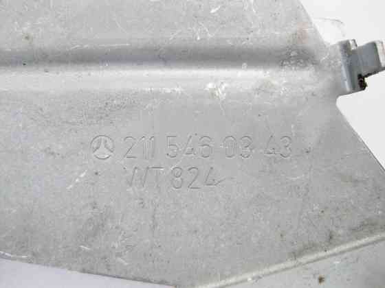 Mercedes-Benz  A2115460343 Нижній кронштейн заднього блоку SAM E-Class W211 CLS C219 Одесса