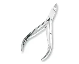 Кусачки для кутикул KDS№4258 Киев - изображение 3