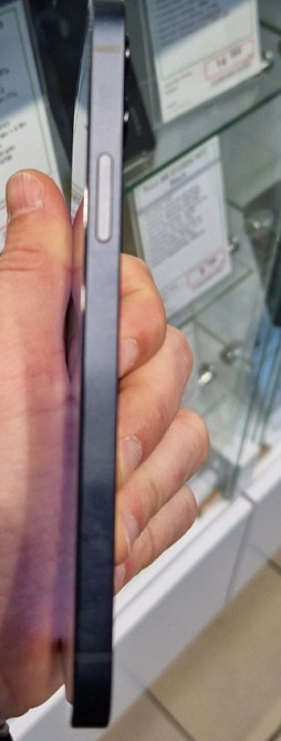 Айфон: iPhone 12 256Gb Black used Киев - изображение 5