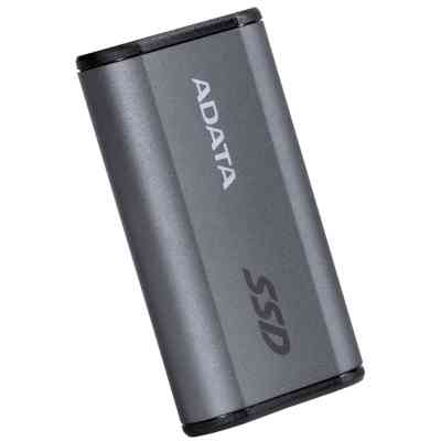 Накопичувач SSD USB 3.2 500GB ADATA (AELI-SE880-500GCGY) Вінниця
