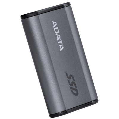 Накопитель SSD USB 3.2 500GB ADATA (AELI-SE880-500GCGY) Винница - изображение 5
